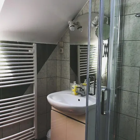 Diana Apartman Bogacs Exterior photo